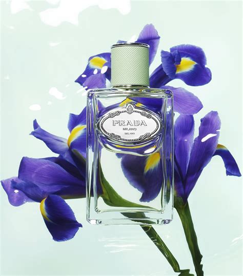 douglas prada iris|prada beauty infusion d'iris.